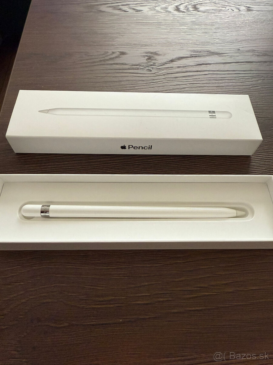 Apple Pencil 1.generacie - 2