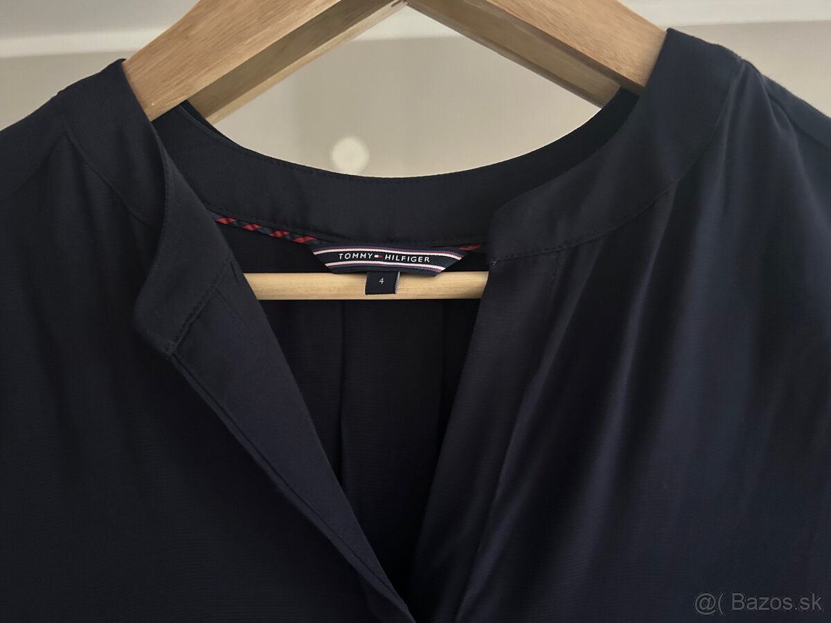 Tommy Hilfiger blúzka - nová - 2