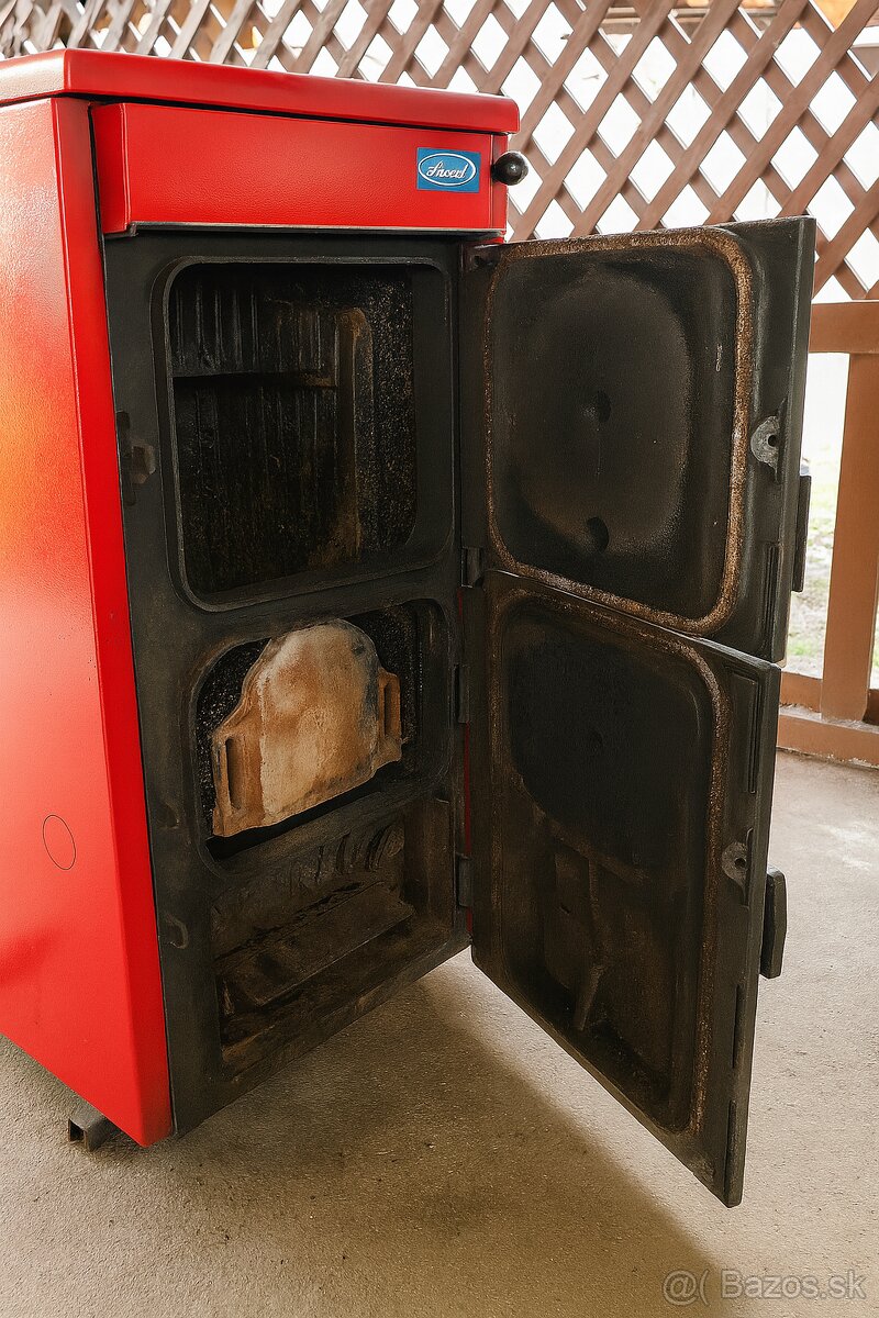 kotol Attack FD20 - 2