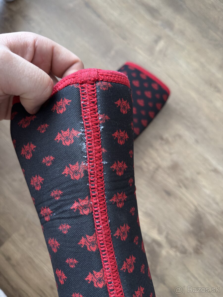 Cerberus návleky na lakte - 2