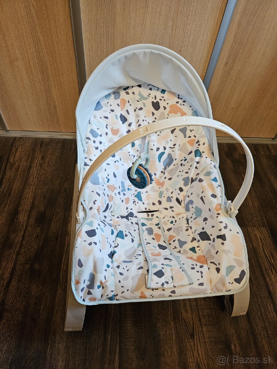 Predám hojdačku fisher-price - 2