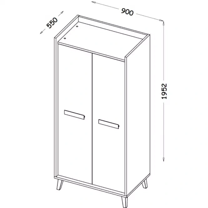 Zostava do detskej izby - 2
