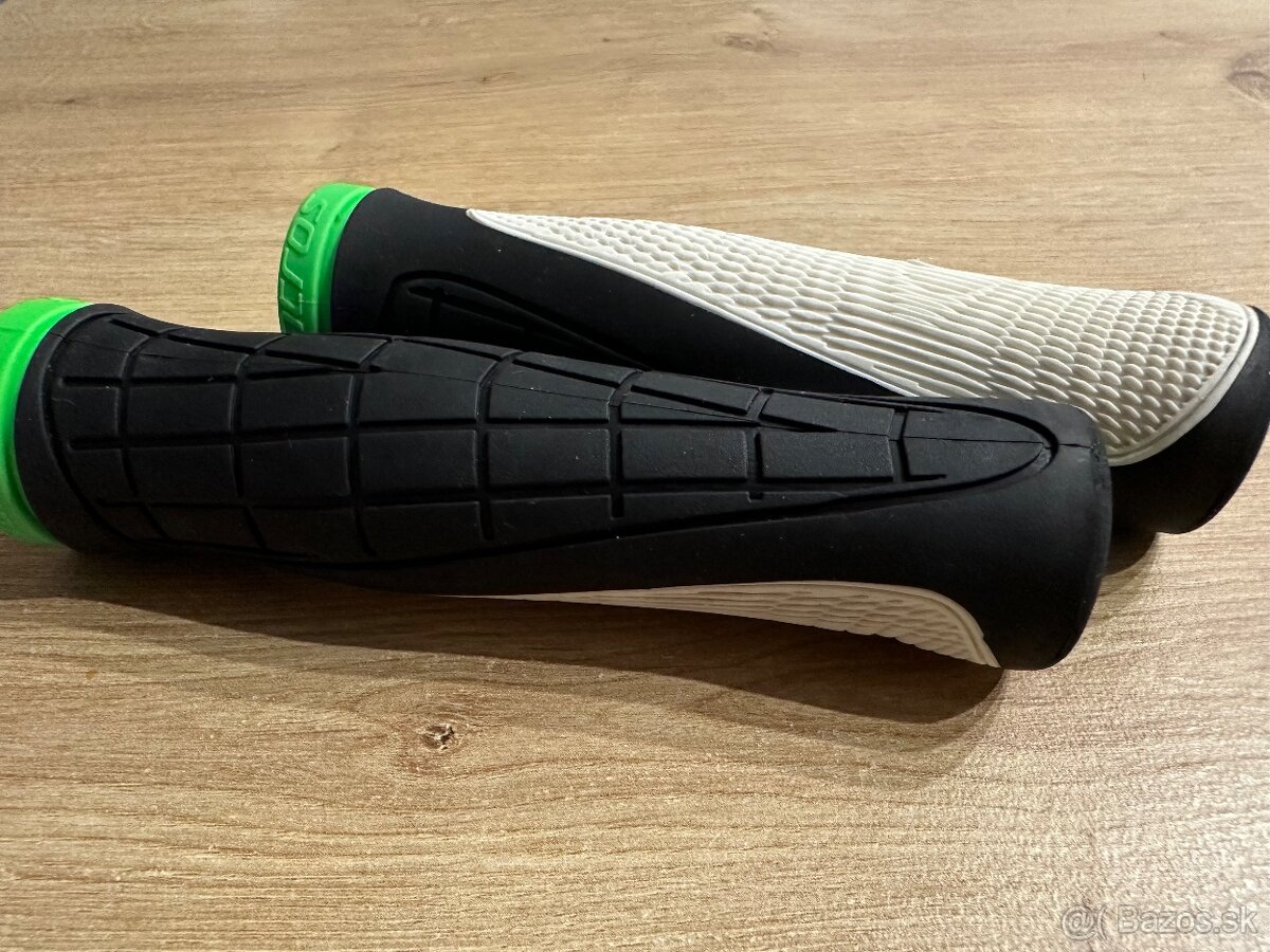 Syncros gripy - 20mm - 2