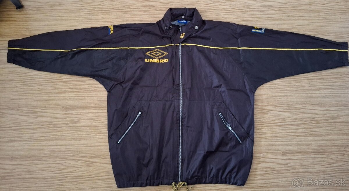 Panska športová bunda - 2