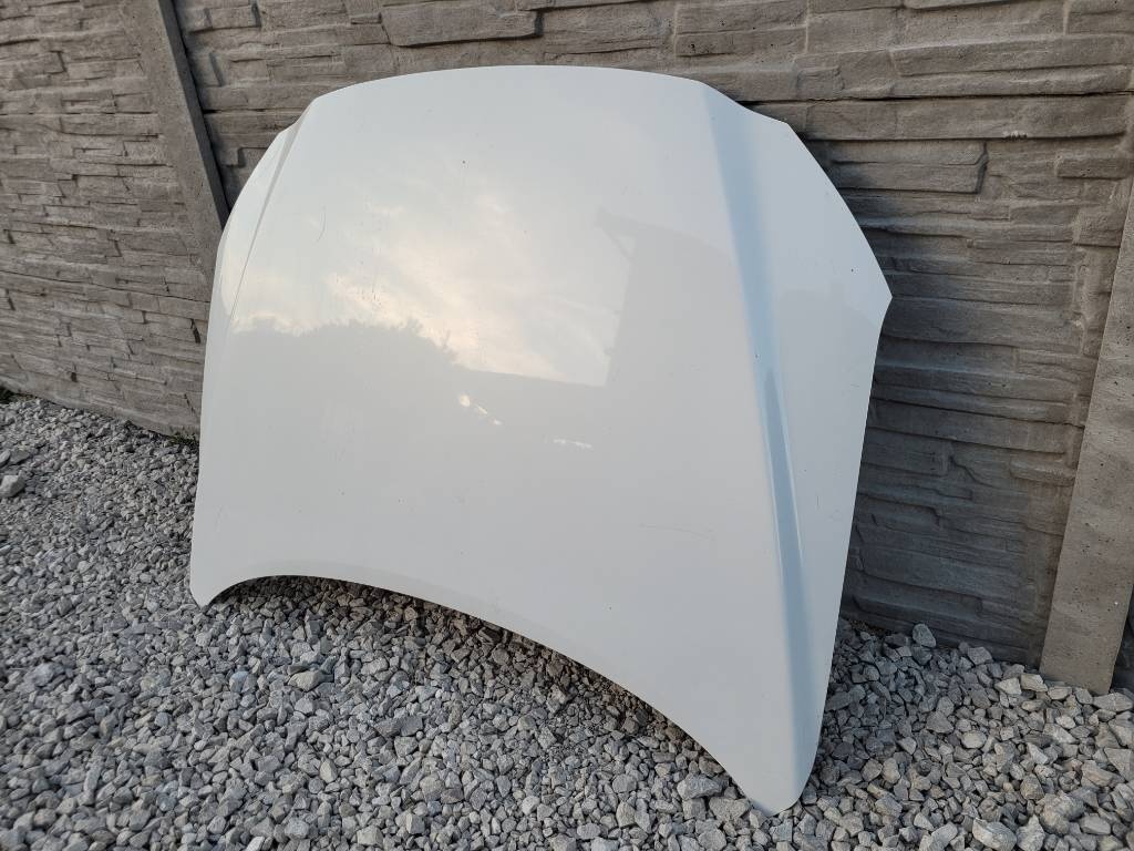 MAZDA CX3 PREDNA KAPOTA - 2