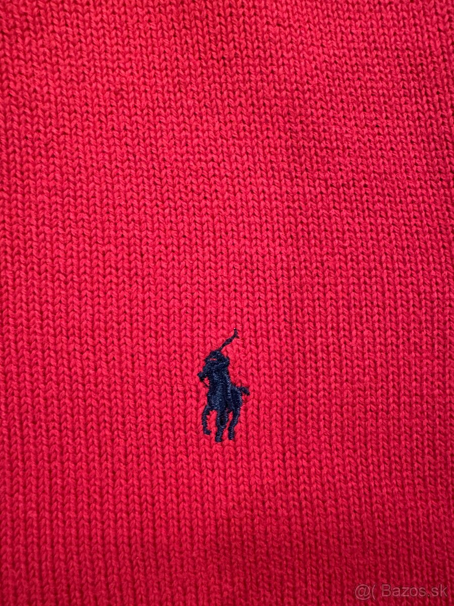 Predám vestu Ralph Lauren - 2