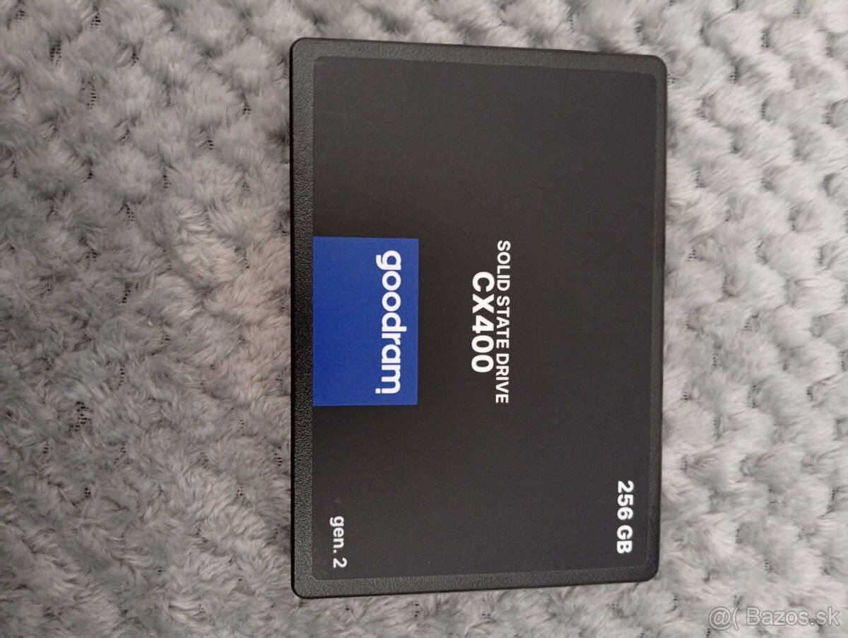 SSD disk - 2