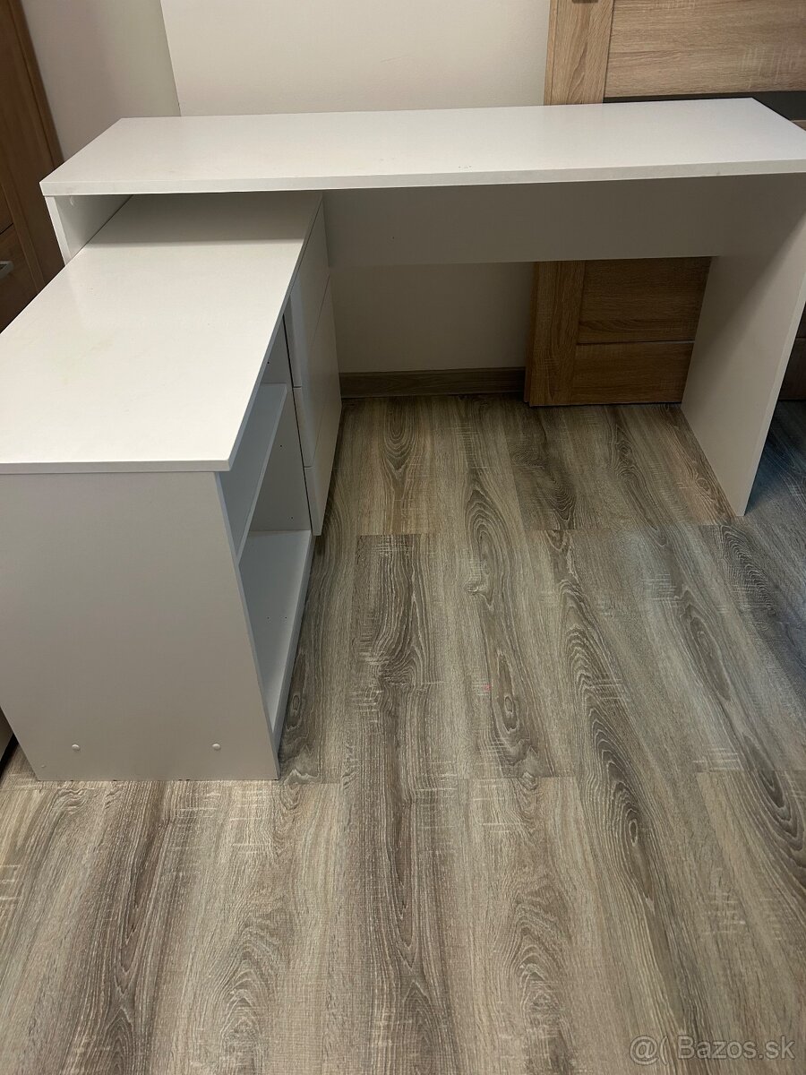 Predám písací stolík - 2