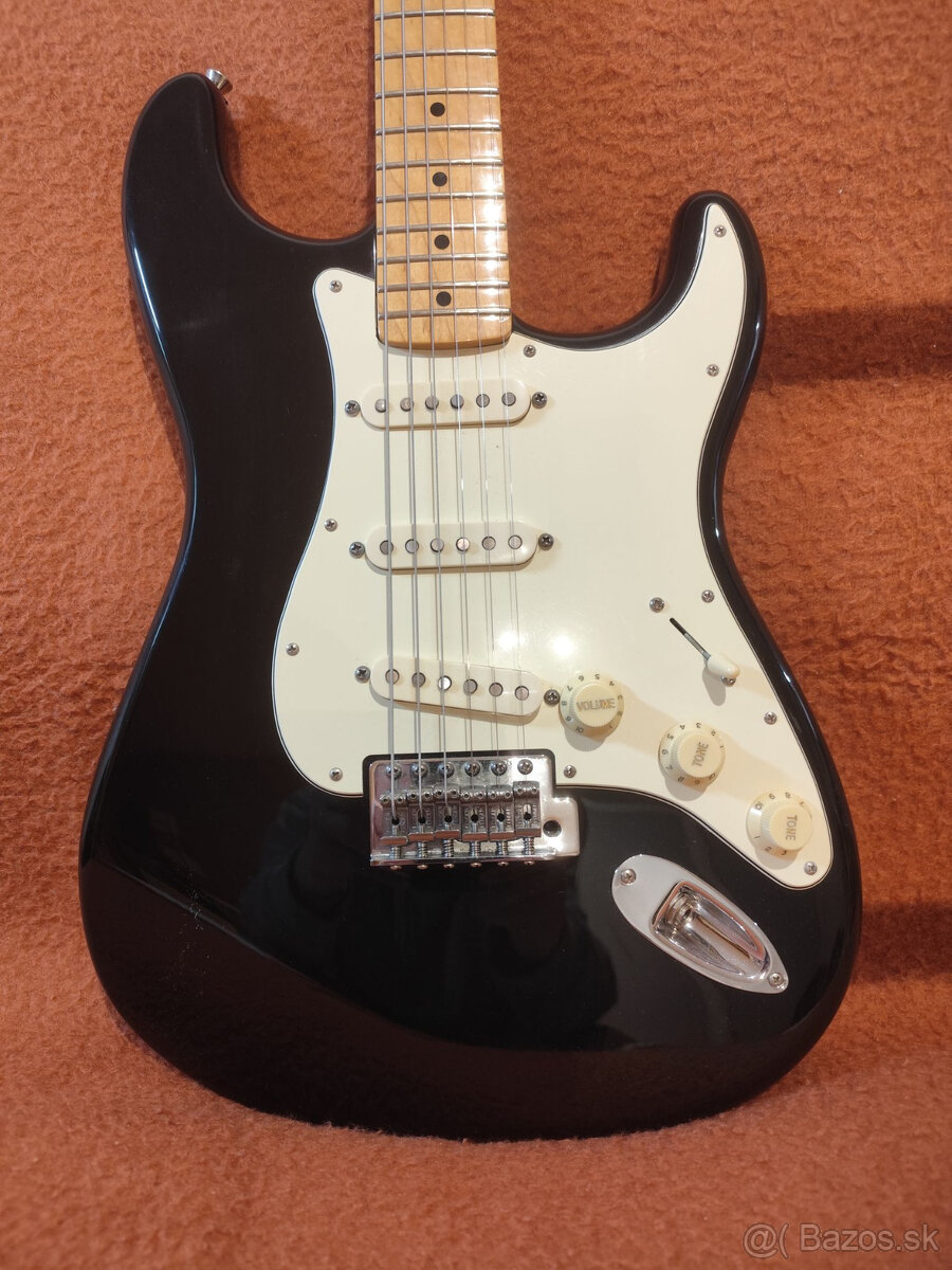 Predam Fender Player Stratocaster 2011 - 2