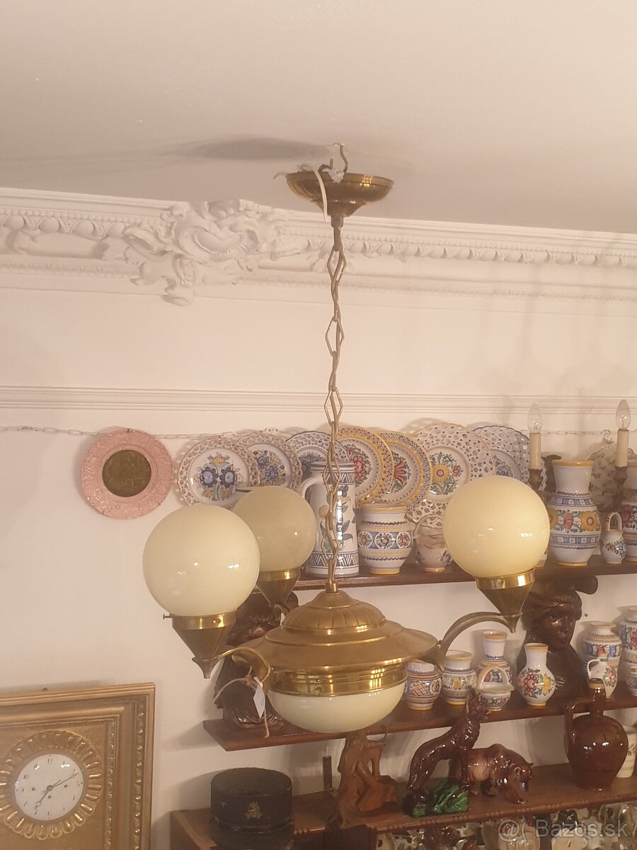 KVALITNÉ STAROŽITNOSTI - 2