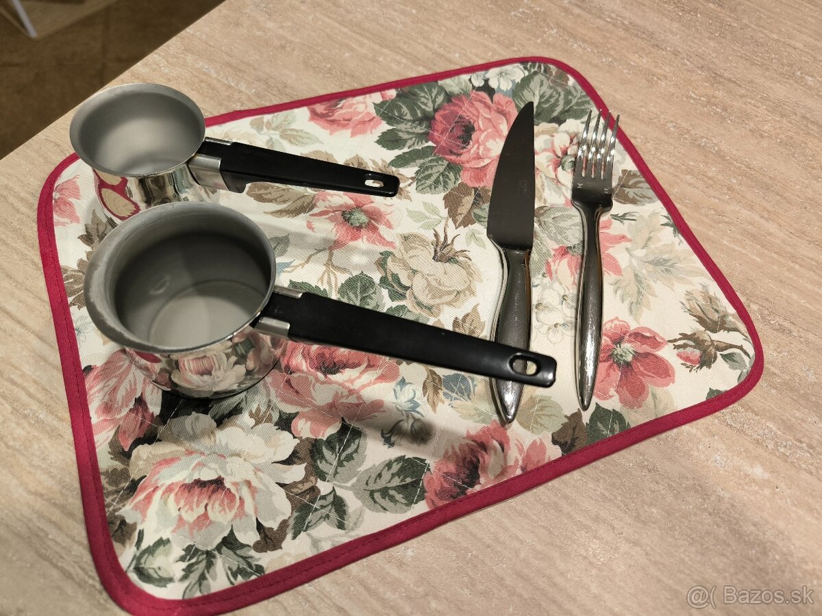 Zepter servírovanie set - 2