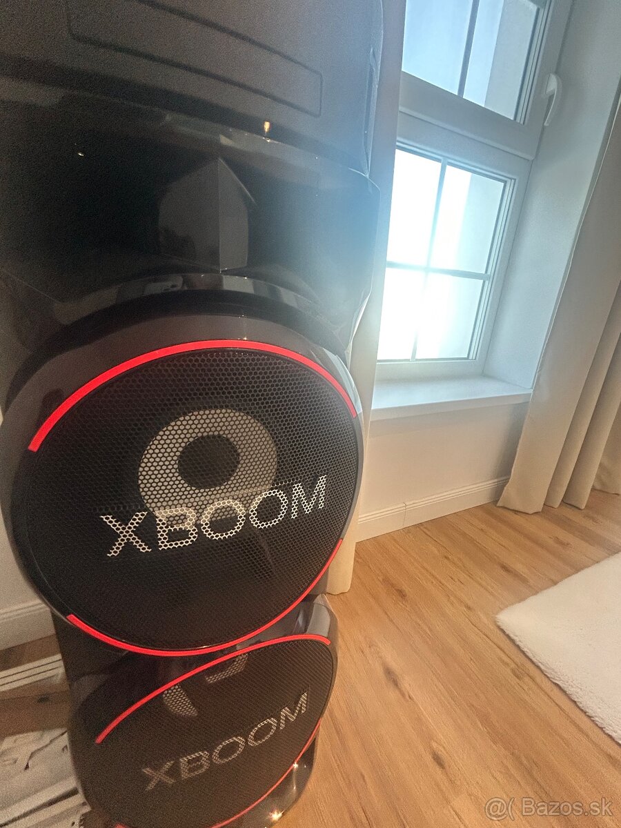 Reproduktor Xboom LG - 2