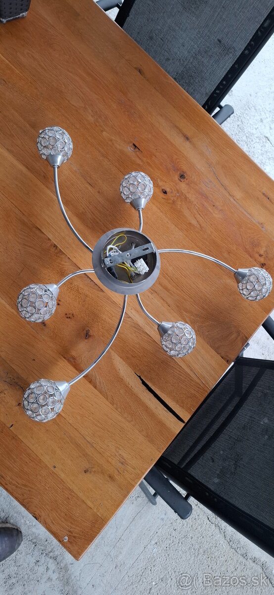 Stropove svetlo -luster - 2