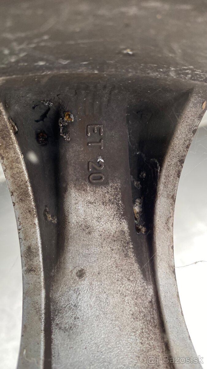 Kolesa R17 5x120 - 2