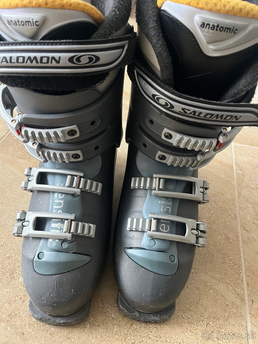 Salomon sensifit 40 - 2