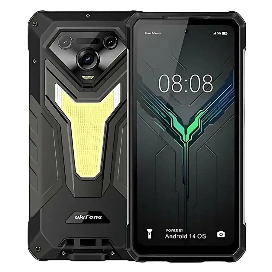 Ulefone Armor 34 - 2