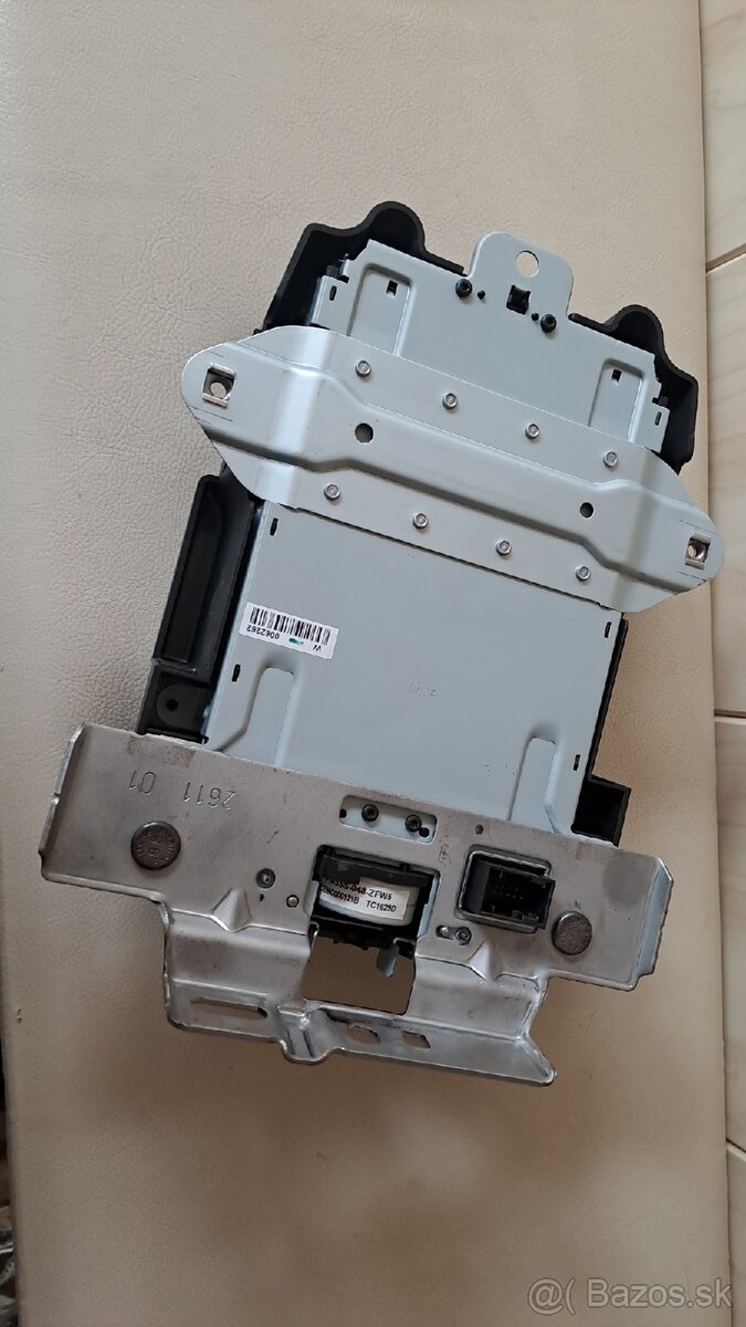 HEAD UP DISPLAY PEUGEOT 508 9665356480-01 - 2