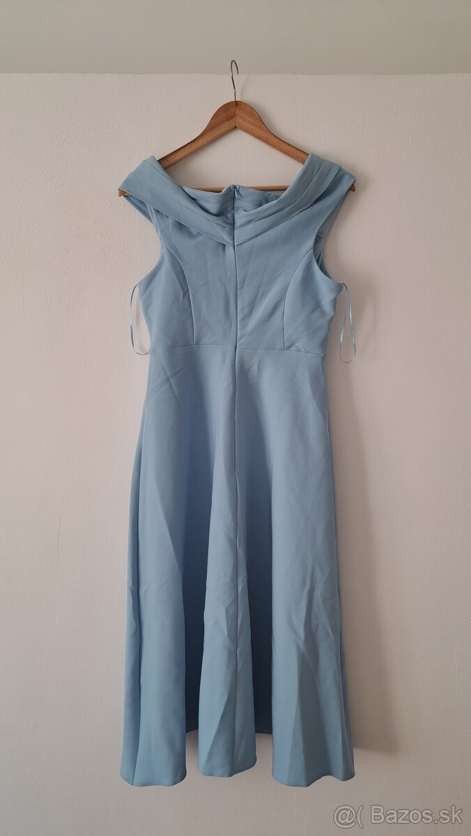 Spoločenské šaty Trendyol - 2