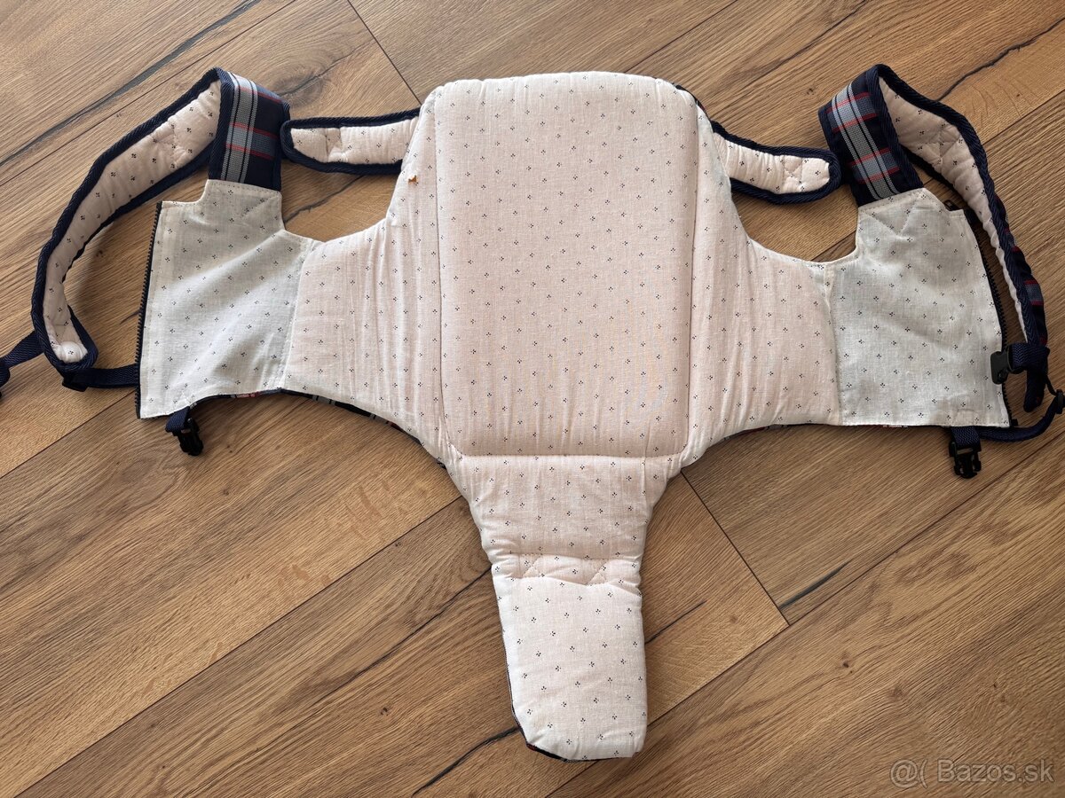 Detský nosič - WOMAR - 2