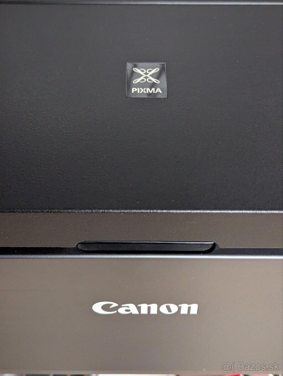Canon Pixma PRO - 10s - 2