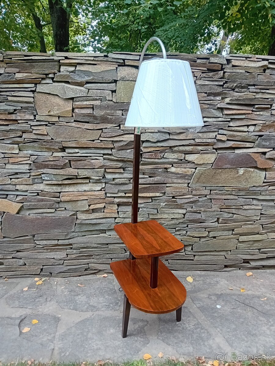 Lampa J.Halabala - 2