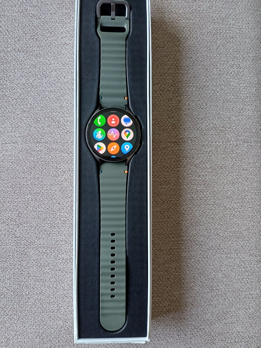 Galaxy Watch7 44mm LTE - 2