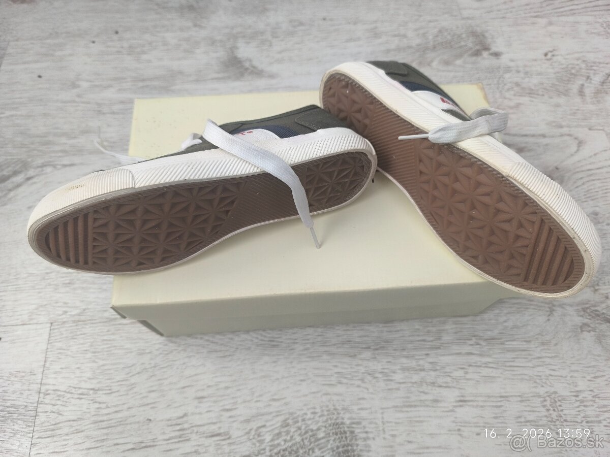 Lee Cooper tenisky - 2