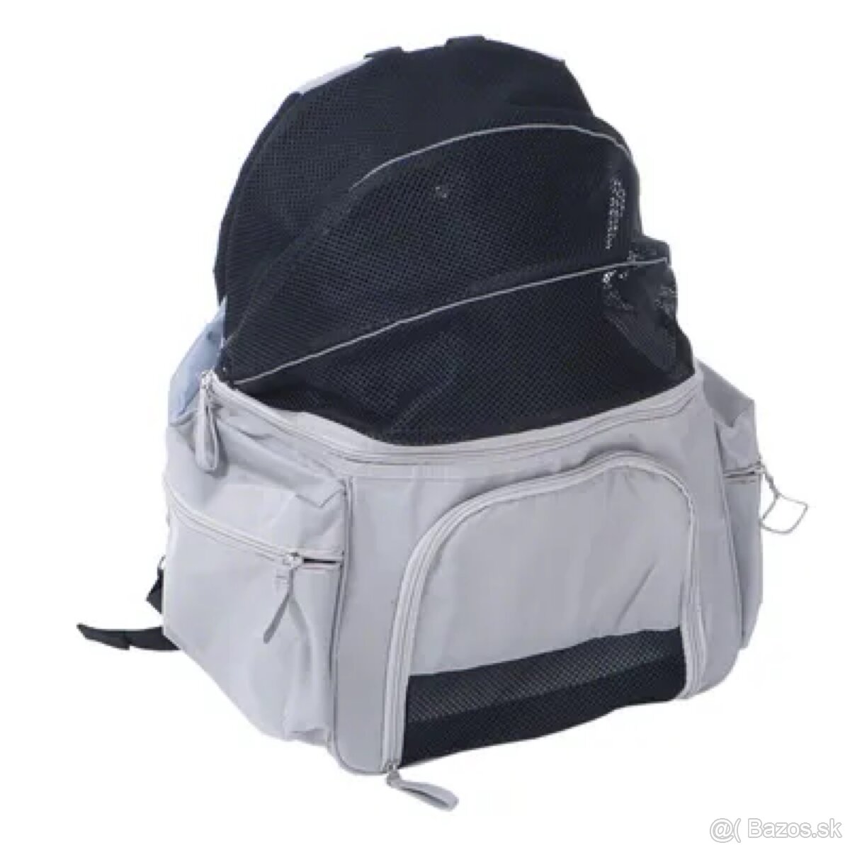 Ruksak / taška na prepravu zvierat - 2