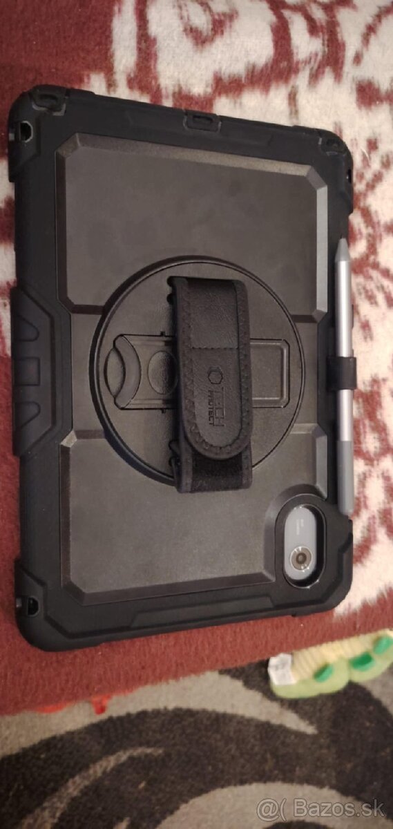 LENOVO IDEA TAB 5G 256GB, + PERO - 2