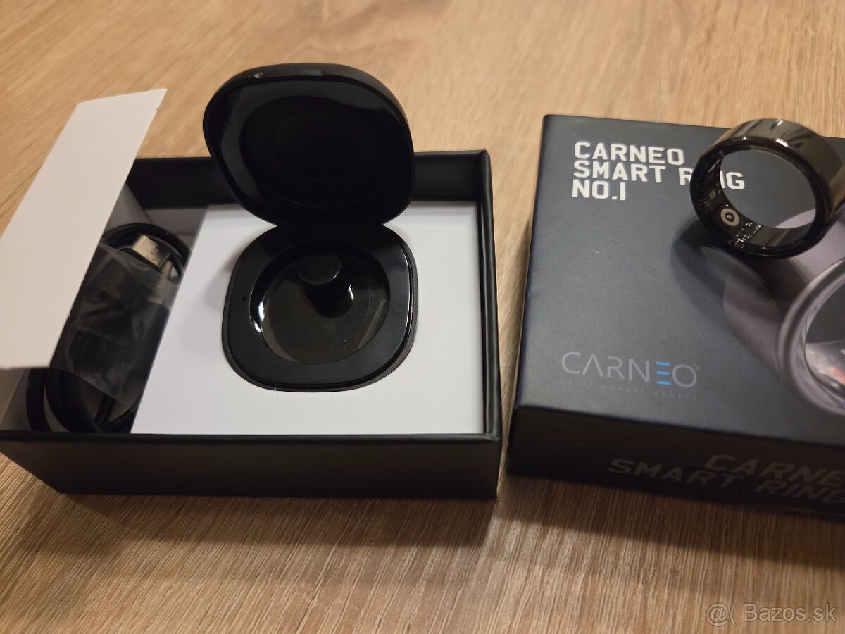Carneo Smart Ring No.1 - 2