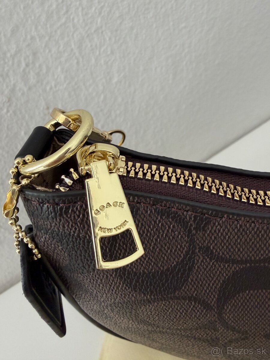 Kabelka Coach - 2