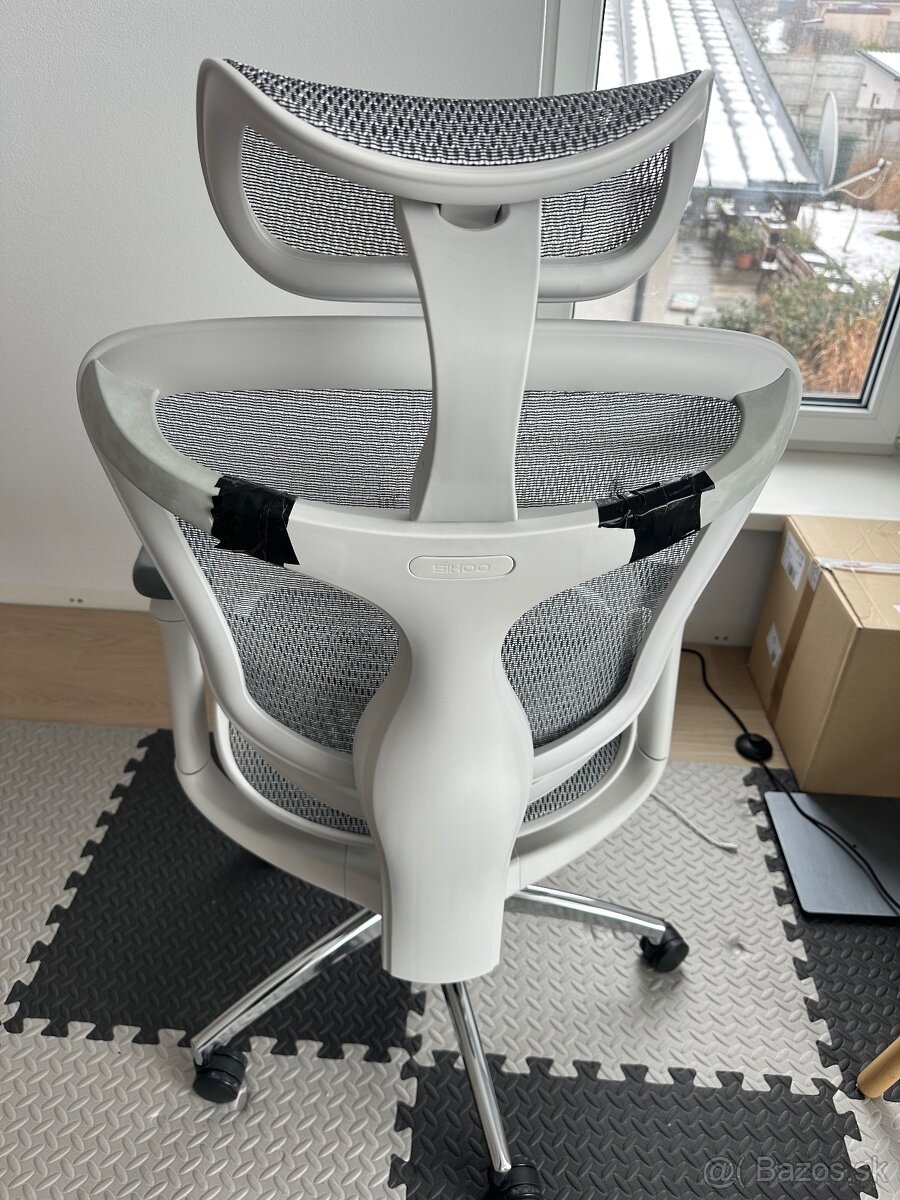 Kancelarska stolicka SIHOO - 2