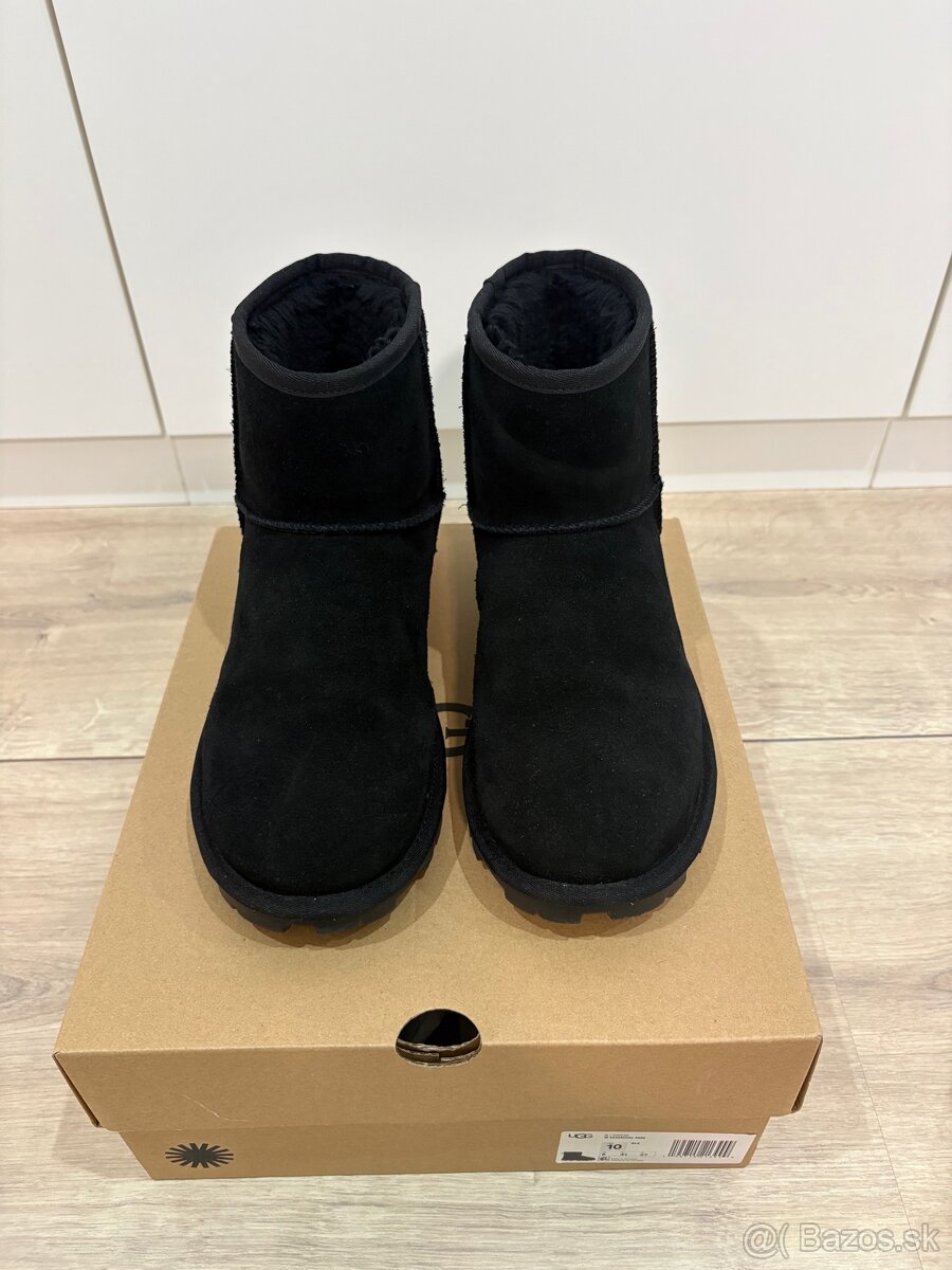 Dámske čižmy UGG - 2