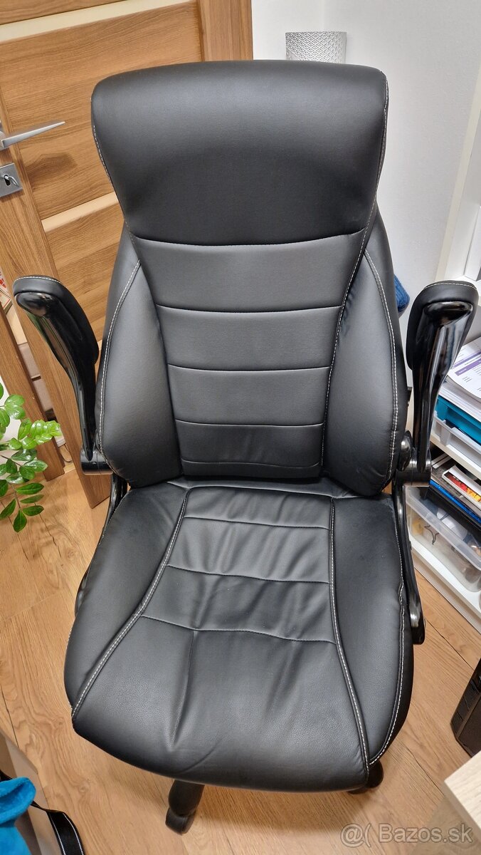 Kancelarska stolička - 2