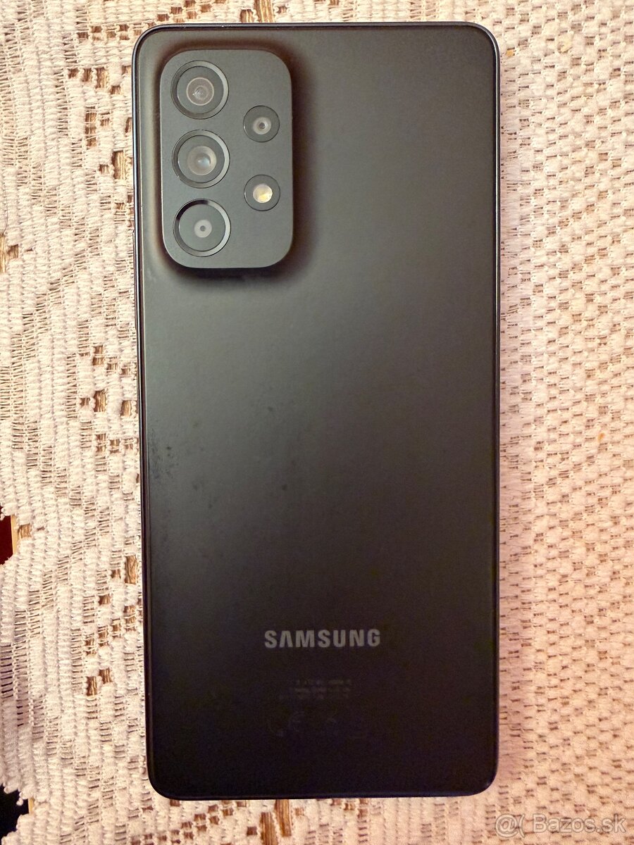 Samsung galaxy A53 5g/128 gb - 2