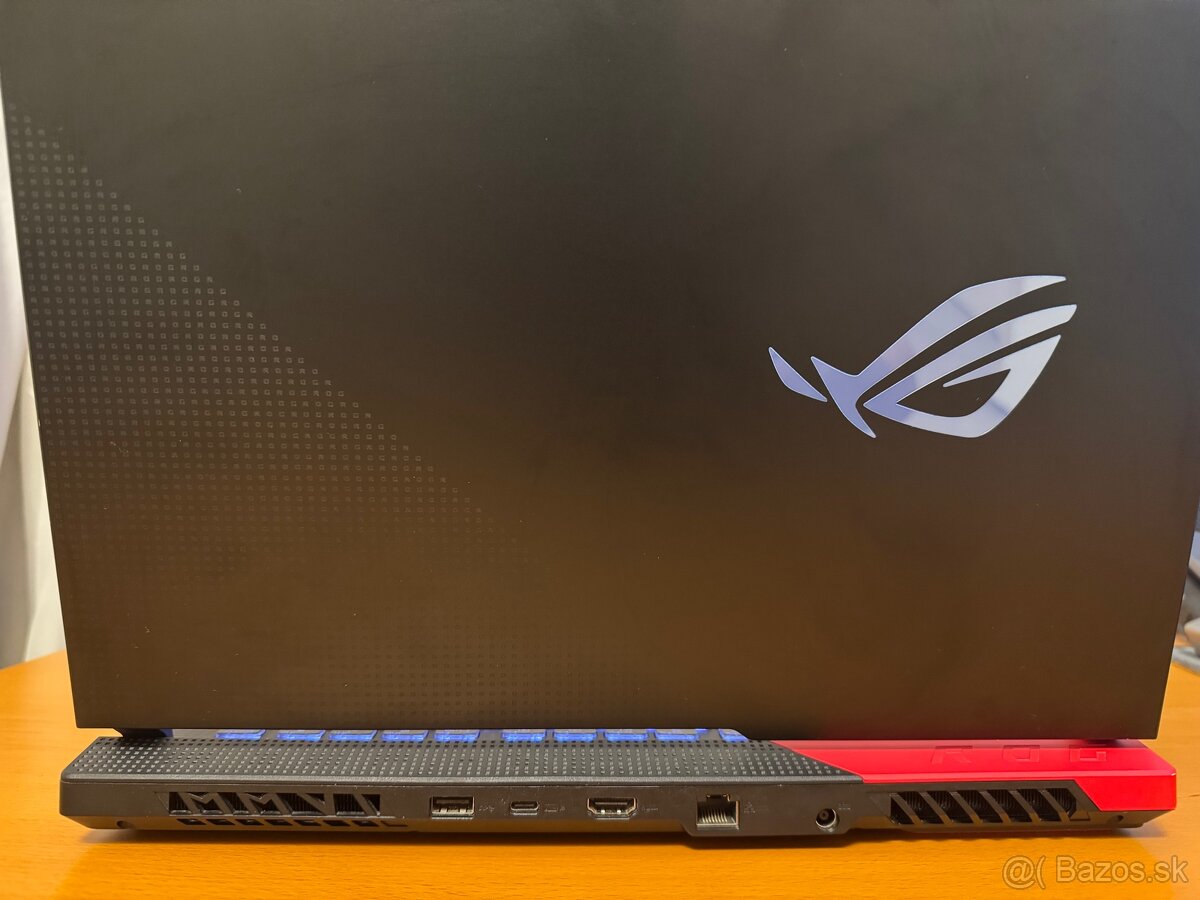 Asus Rog Strix G15 - 2