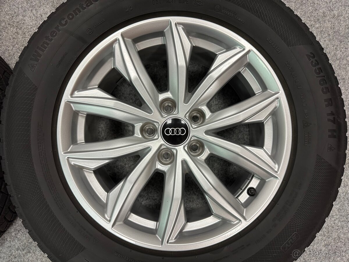 AUDI R17 235/65 5x112 - 2