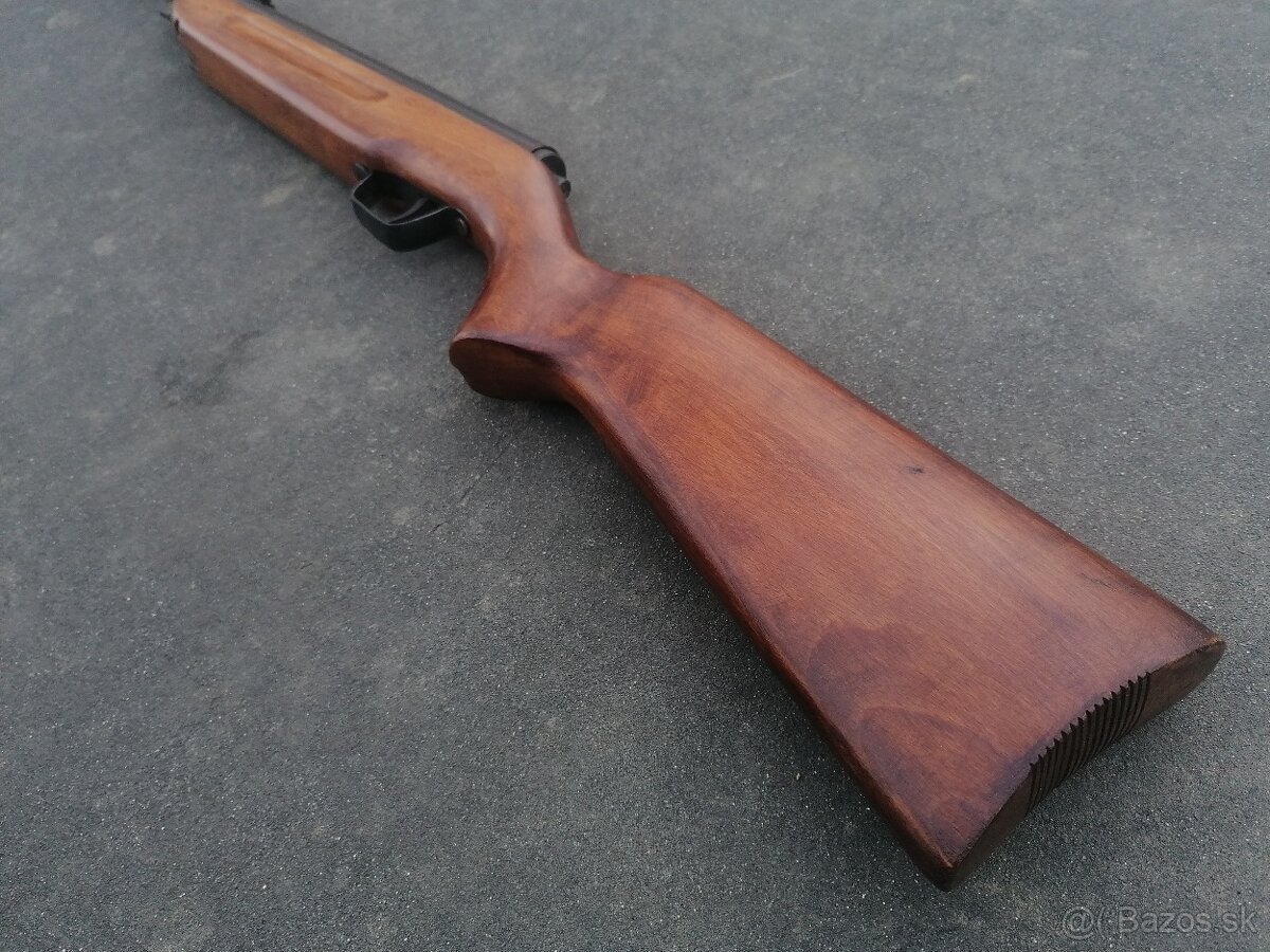 Predám vzduchovka Slavia 630 - 2