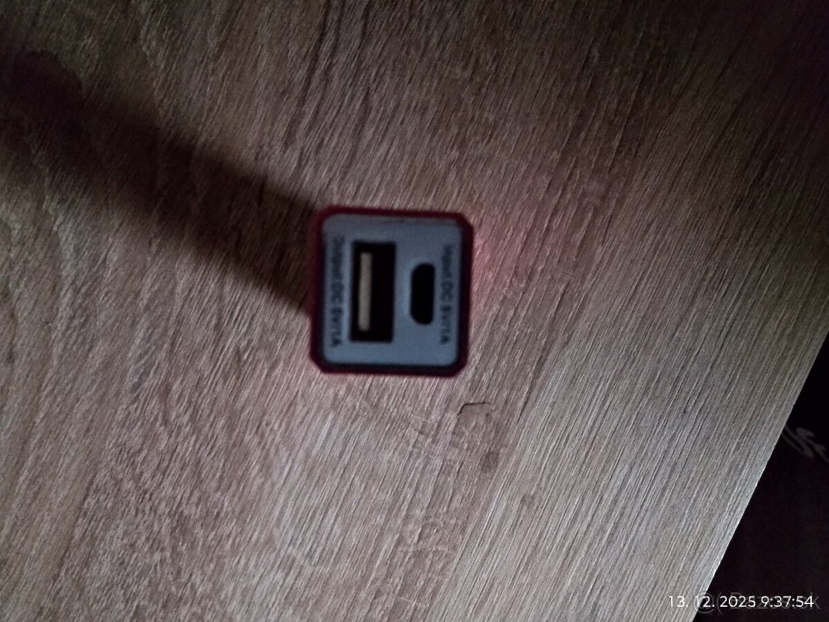 Powerbanka - 2