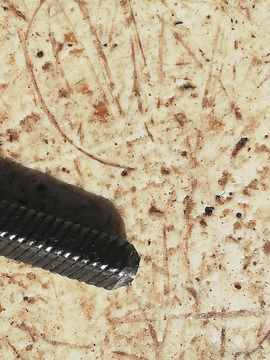 Stihl fs 38,40,45,50 náhon vyzinacky - 2