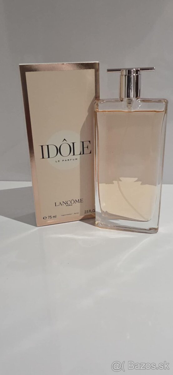 DÁMSKE PARFÉMY 12 eurové - 2