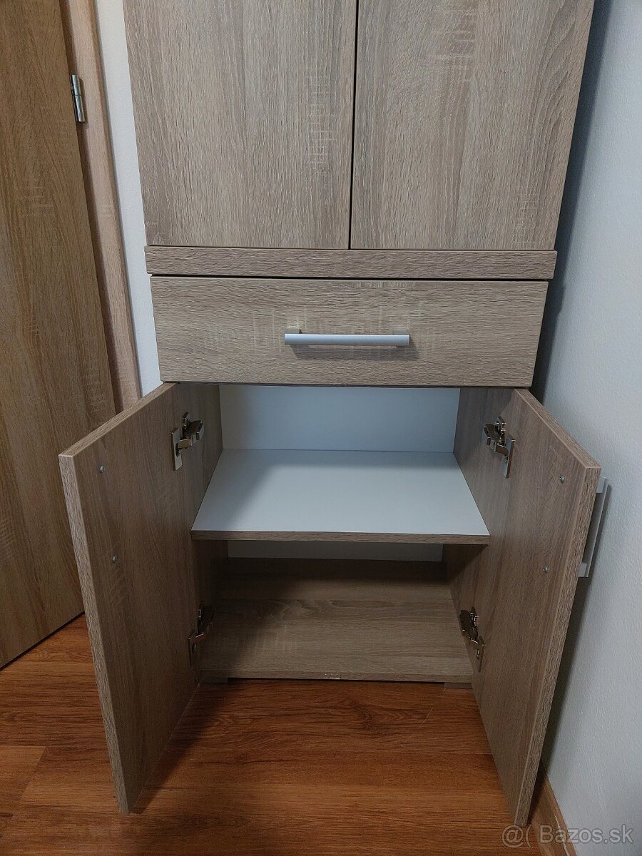 Nočné stolíky - 2