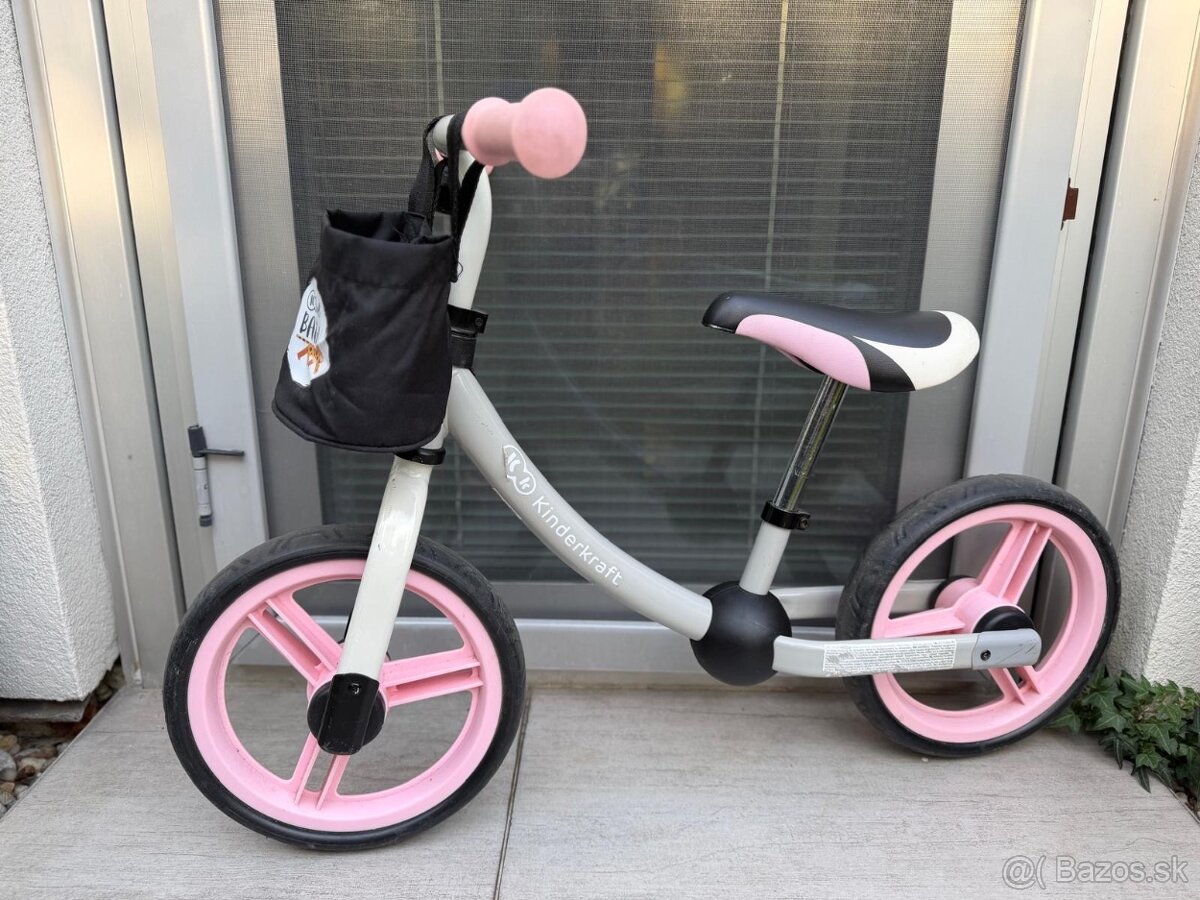 Odražadlo Kinderkraft - 2