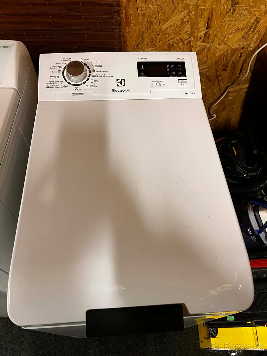 Práčka Electrolux - 2