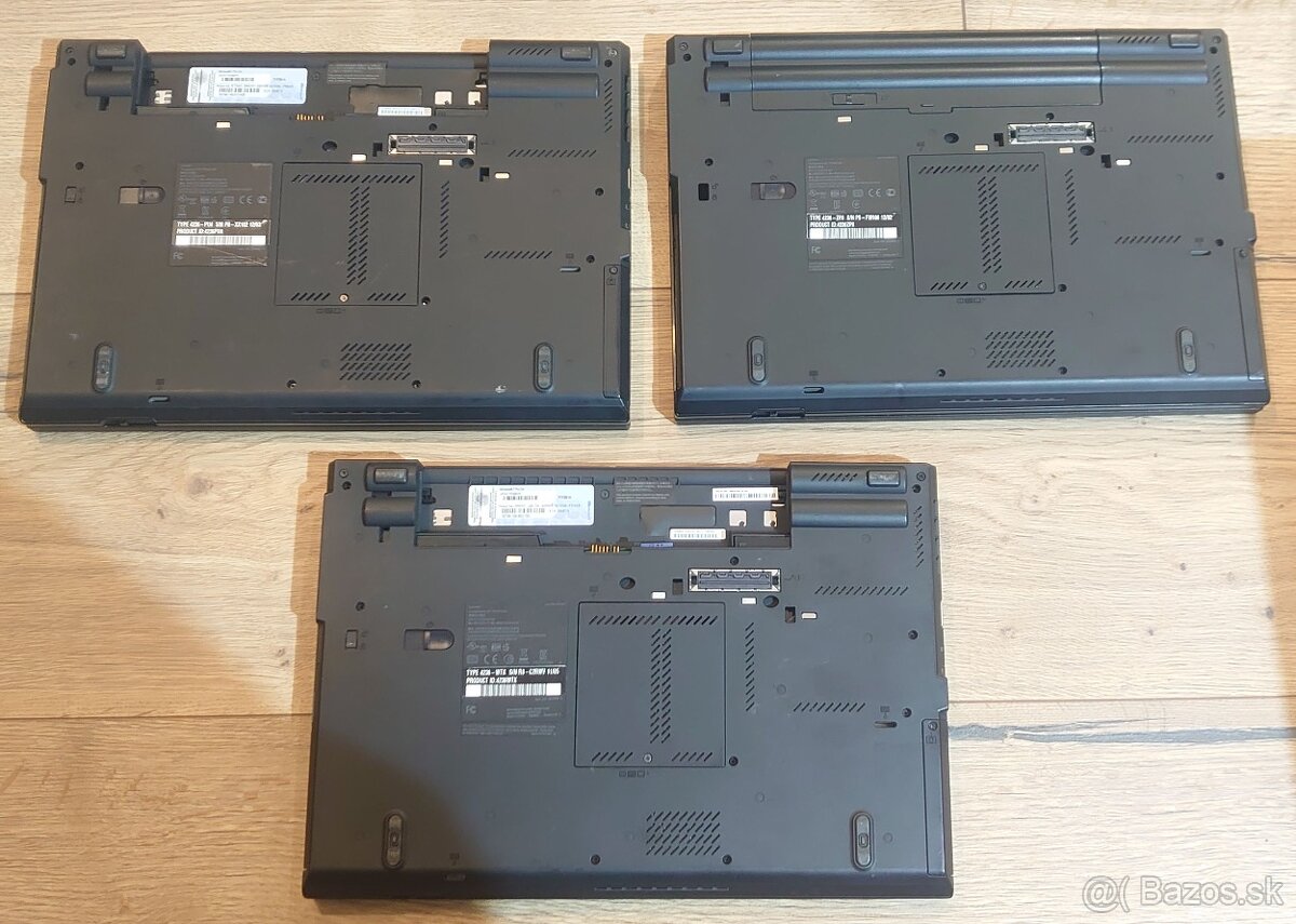 Lenovo ThinkPad T420, i5 - 6ks - 2