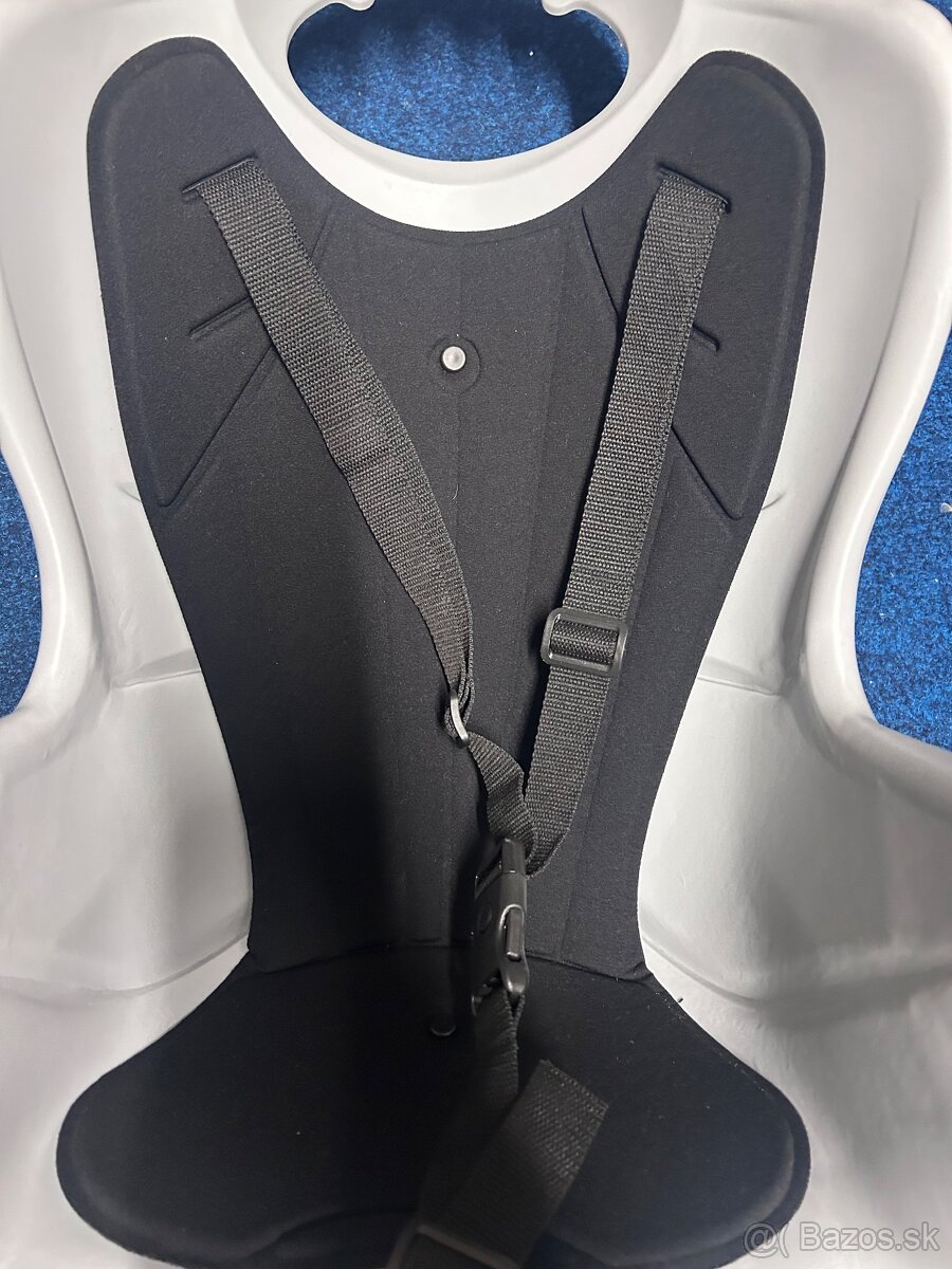 Nova detska cyklo sedacka Longus Baseli - 2