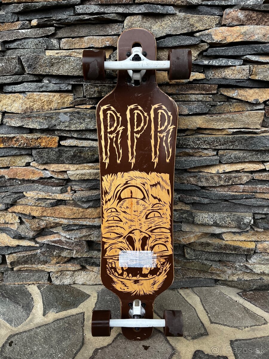 Longboard - 2