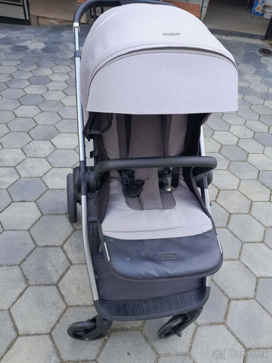 Kočík Espiro Only - 2