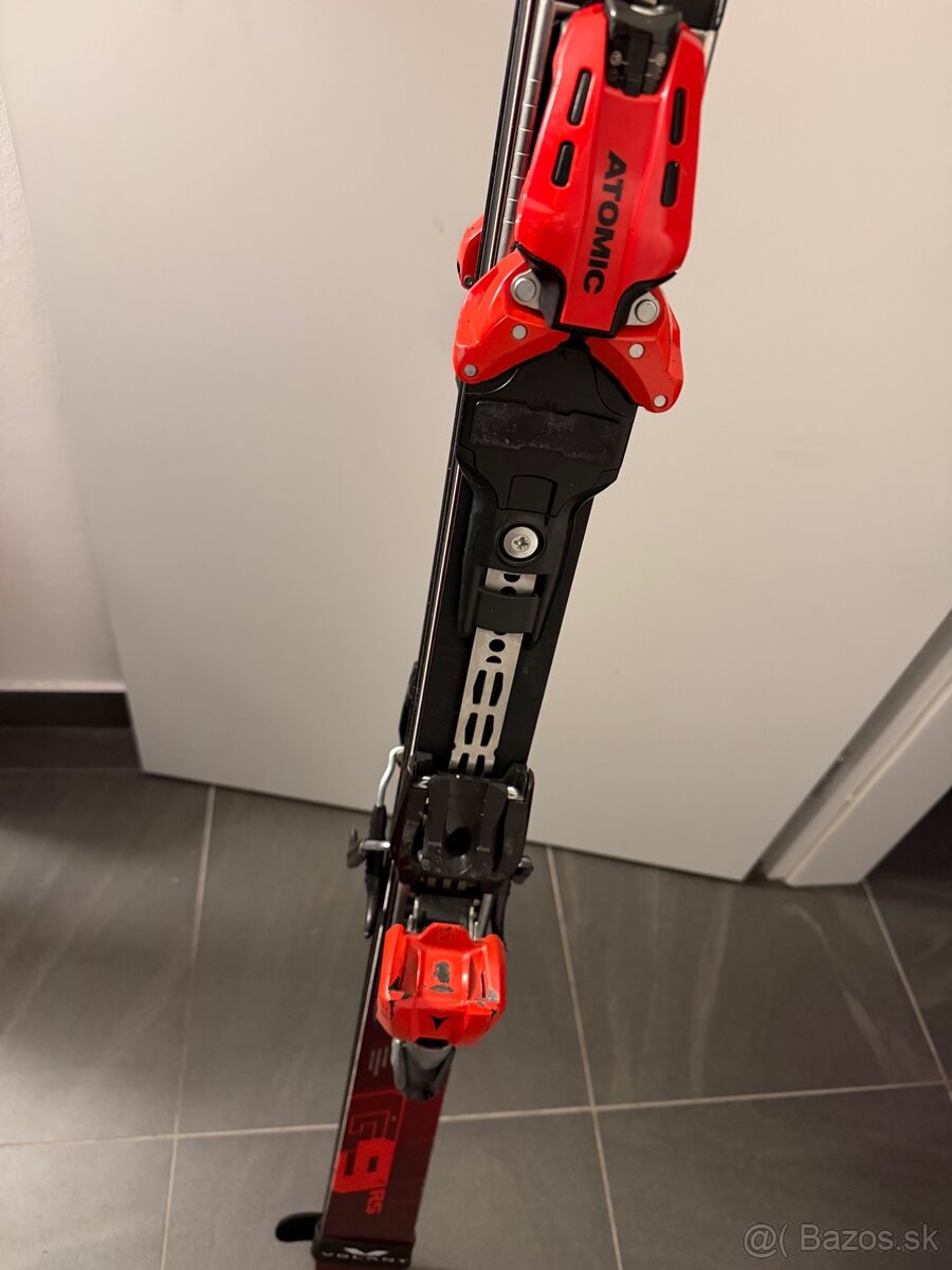 Atomic REDSTER G9 RSM - 2