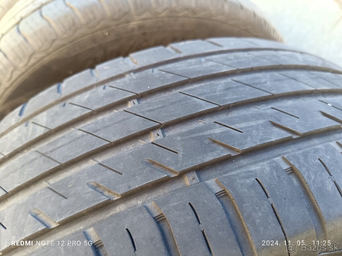 SUV pneu Laufenn 215/65 R16 - 2